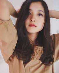 ぽっちゃり女子に似合う髪型25選 おすすめのヘアスタイルを長さ別にご紹介 folk 年代別ヘアスタイル ヘアスタイル 髪型