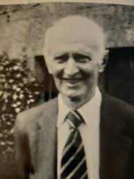 Death Notice of Patrick (Paddy) Mongan (Ballindine, Mayo)