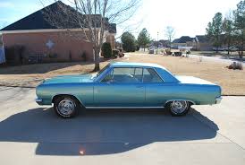 Image result for Artesian Turquoise 1965 Chevelle