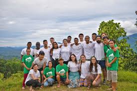 Useful links for current students. Swinburne S Engineering Students Design Solutions For 3 Villages Swinburne University Sarawak Malaysia