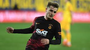 A milli takım'ın euro 2020 öncesi kamp kadrosuna davet edilen galatasaray'ın 22 yaşındaki kanat oyuncusu kerem aktürkoğlu, büyük bir çıkış yakaladığını ifade etti ve ''i̇nşallah orada hem ülkemi. Galatasaray Dan Kerem Akturkoglu Aciklamasi Son Dakika Haberleri