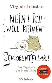 nein ich will keinen seniorenteller das tagebuch der marie sharp keinen seniorenteller nein ich lesen lernen empfohlene bucher kostenlose bucher