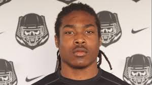 Darrynton Evans, Tennessee, Running Back