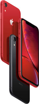 Apple Iphone Xr 64gb Product Red Verizon Mryu2ll A Best Buy