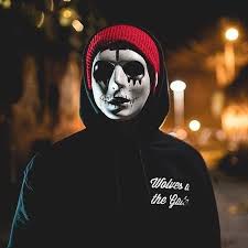 Sosok sebenarnya anonymous hacker terkenal dunia membedah semua. Pin Oleh Arman Di Mask Momen Lucu Gambar Fotografi