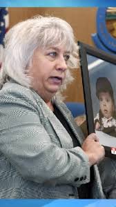 Boy shaken as a baby dies after 12 years