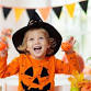 Trick or Treat Storytime event image