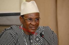 maiga choguel kokalla premier ministre malien chef gouvernement alliance  patriotes promotion justice democratie mali apjd oumar kone ancien ministre  bandiougou gackou seydou idrissa traore