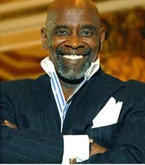 Pursuit of Happyness' author to speak at Hutch chamber event