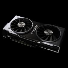 Nvidia S Geforce Rtx 2080 Leapfrogs The 1080 Ti For 800 Graphic Card Nvidia Best Pc Games