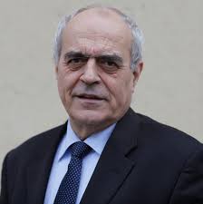 Josephine Baker in the Pantheon