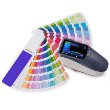 P60 New Version D65 Color Light Box Colour Assessment
