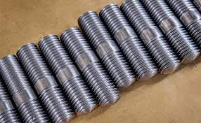 SUBCONTRACTOR MORE THAN DOUBLES TURNOVER BY MAKING PROPRIETARY THREADED  COMPONENTS