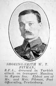 Search for "Pittman" in lastname