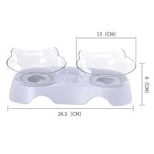 Replacing your old dangerous bowl with our orthopaedic bowl will immediately affect your cat's health. Anti Vomiting Orthopedic Cat Bowl Cat Clever