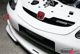 The first ep3 type r he had was totaled on silverstone when he crashed into a wall at about 50 mph in the rain. 01 03 Honda Civic Hatchback Si Ep3 Mugen Style Frp Front Grill Grille Usa Canada Ebay