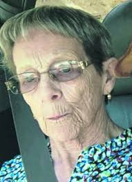 Joan Hughes Obituary (1931