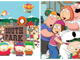 Previously, you could share amazon prime with practically any of your friends and family. Amazon Prime Video Family Guy South Park Und Uber 400 Weitere Titel Werden Geloscht Netzwelt