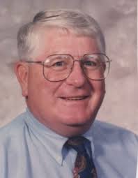 Kenneth Ralph Metcalf Obituary January 10, 2018