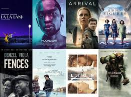 62 movies you have to watch at least once in your life. 25 Movies To Watch Before Oscar Night 2017 Taynement