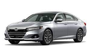 Leasing the honda accord can be a good option through a variety of lease deals, options, and packages. Honda Accord Ex L 2021 Price In Dubai Uae Features And Specs Ccarprice Uae