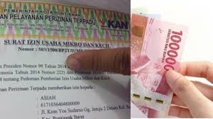 Ketentuan lain lihat surat edaran direktur merek & indikasi geografis djki*. Cara Buat Surat Iumk Untuk Ajukan Kur Super Mikro 2021 Di Bri Tanpa Dipungut Biaya Halaman All Surya