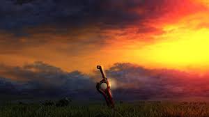 Xenoblade Chronicles Wallpapers 1600x900 Desktop Backgrounds You can download free the xenoblade chronicles wallpaper hd deskop background which.