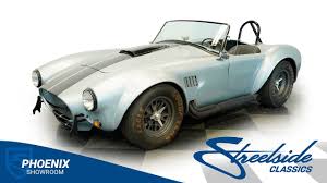 Image result for Sky Blue 1965 AC Cars