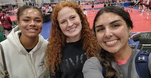 McHenry County Juniors Volleyball