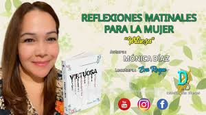 Devocional para la Mujer