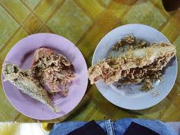 It has been in operation for over 20 long years. Sotong Besar Weh Picture Of Warung Pok Nong Kuala Terengganu Tripadvisor