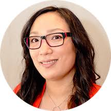 Dr. Chongmi Sung, OD