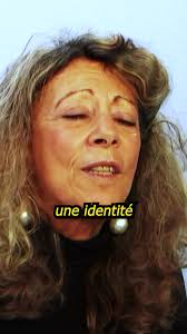 Barbara Cassin #philosophie #politique #feminisme #pourtoi #fyp