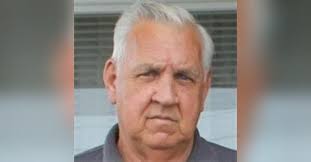 James 'Jim' Franklin Nance Obituary