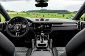 Check spelling or type a new query. Porsche Cayenne Turbo S E Hybrid Test Super Boost Mit 680 Ps Speed Heads