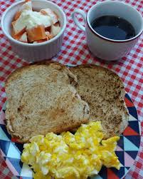 Café Da Manhã Simples E Saudável A Imagem Pode Conter Comida Receitas Cafe Da Manha Facil E Saudavel Receitas Saborosas