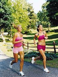 7 Ways To Become A Better Runner | Self