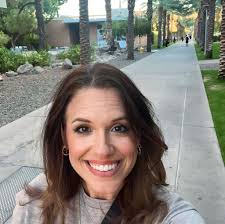 Good as Gold: Advice from Alumna Jennifer Schaper