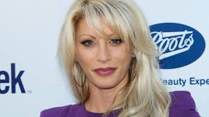 Filmografia, nagrody, biografia, wiadomości, ciekawostki. Dani Behr Uk Press Made My Life Hell In The 90s