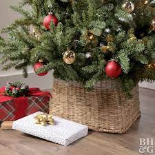 3 Genius Hacks For Diy Christmas Tree Collars Christmas Tree Themes Christmas Tree Diy Christmas Tree