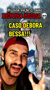 Real Footage of Deborah