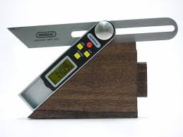 General Tools 828 Digital Sliding Tbevel Gauge And Digital Protractor In One A Lot More Info Can Be Located At The Picture Url Bevel Cool Tech Gifts Tools