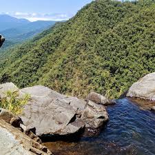 Windin falls is a 9.0 kilometer lightly trafficked loop trail located near wooroonooran, queensland, australia that features a waterfall. How To Get To Windin Falls Epic Infinity Pool In The Atherton Tablelands The Ginger Wanderlust Atherton Tablelands Infinity Pool Places To Go