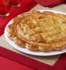 Galette Des Rois Banane Chocolat Recette Galette Des Rois Banane Chocolat Recettes De Cuisine Galette Des Rois