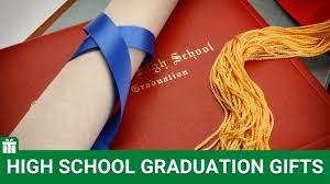 While giving graduation gifts like a laptop bag, dorm refrigerator or a sweatshirt with a college logo etiquette expert diane gottsman suggests using your best judgment when determining to whom you. High School Graduation Gifts How Much Money In 2021