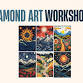 Diamond Art Workshop