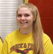 Medical Lake Track and Field offered the following statement