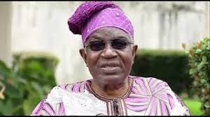 Commemorating the 85th Birthday of Emeritus Professor Oluwole Akande