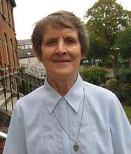 Condolence Book for Sr. Carmel BUCKLEY (Blackrock, Dublin)