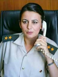 Songul Yakut Sirnak Uludere Senoba 2017 Ilk Kadin Jandarma Komutani Kadin Kadin Olmak Turkler